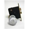 Image 5 : Tommi Parzinger Bronze Door Knobs