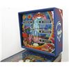 Image 2 : Williams "Contact" Pinball Machine