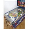 Image 3 : Williams "Contact" Pinball Machine