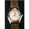 Tudor, Oyster Royal, a gentleman's stainless steel wristwatch, circa 1950, no.386049, ref; 7934,...