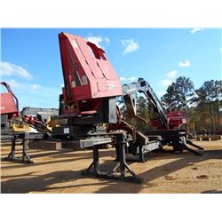 PRENTICE 2280 LOG LOADER, S/N 2280PR63968 (11 YR) DIESEL ENG, ECAB W/AIR, CTR 320 DELIMBER, MTD ON E