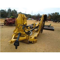 BUSH WACKER 15' BAT WING MOWER