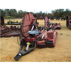 BUSH HOG 3610 ROTARY MOWER
