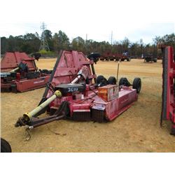 BUSH HOG 3610 ROTARY MOWER