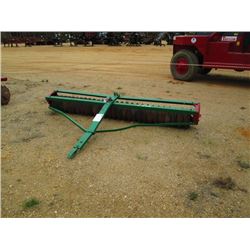 BRILLION 9.5' CULTIPACKER