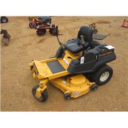 CUB CADET 50" ZERO TURN MOWER