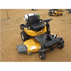 CUB CADET 60" ZERO TURN MOWER