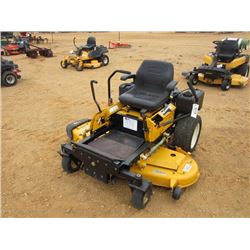CUB CADET 60" ZERO TURN MOWER