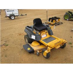 CUB CADET 50" ZERO TURN MOWER