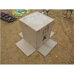 JAMBALAYA POT, 10 GAL