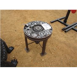 20" GEAR TABLE