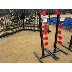5' TARGET STAND