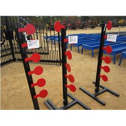 5' TARGET STAND
