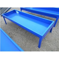 28"X90" STEEL GRAIN FEEDER