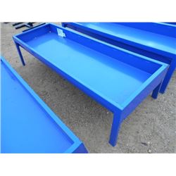 28"X90" STEEL GRAIN FEEDER