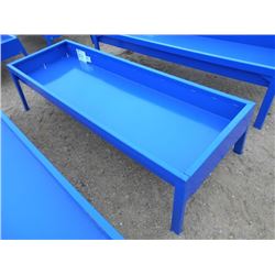 28"X90" STEEL GRAIN FEEDER