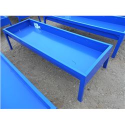 28"X90" STEEL GRAIN FEEDER