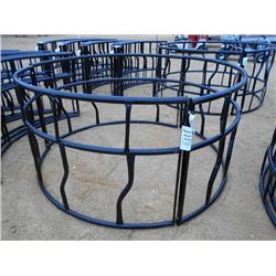 3 SECTION HAY RING