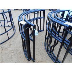 3 SECTION HAY RING