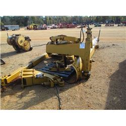 16' SIDE MOUNTED MOLDBOARD ATTACHMENT, FITS JOHN DEERE 770