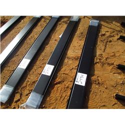 84" FORK EXTENSIONS LIGHT DUTY