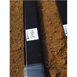 84" FORK EXTENSIONS LIGHT DUTY