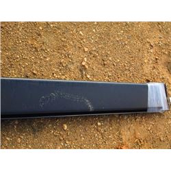 84" FORK EXTENSIONS LIGHT DUTY