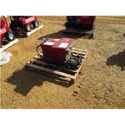 CENTURY 145 AMP MIG WELDER