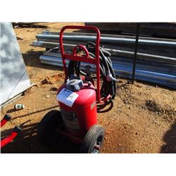 ANSUL FORE EXTINGUISHER