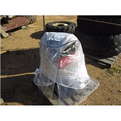 6 SODA DRINK DISPENSER