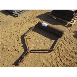 36" ROLLER PULL TYPE