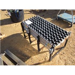 BEST FLEX EXPANDABLE ROLLER CONVEYOR