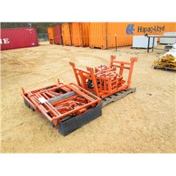 PROTECTING ROOFING PR20 EAVE CATCH GUARD SYSTEM