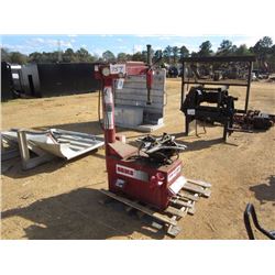 COATS 5050A TIRE CHANGER