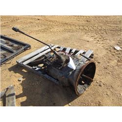 ROCKNELL TRANSMISSION