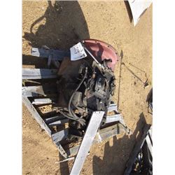 ROAD RANGER TRANSMISSION