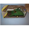 Image 1 : John Deere Collector's Edition 1940 12A Combine ERTL 1/16th Scale Diecast Replica