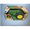 Image 1 : John Deere 1949/1954 Model R Tractor ERTL 1/6th Scale Diecast Replica