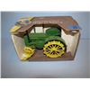 Image 1 : John Deere Collector's Edition 1953 Model "D" Tractor ERTL 1/16th Scale Diecast Replica