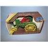 Image 1 : John Deere Collector's Edition 1915 Model "R" Waterloo Boy ERTL 1/16th Scale Diecast Replica