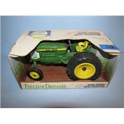John Deere Special Edition Field of Dreams 2640 Tractor ERTL Diecast Replica