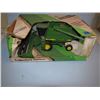 Image 1 : John Deere Collector's Edition 9600 Combine ERTL 1/16th Scale Diecast Replica