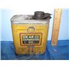 Image 2 : EN-AR-CO Seperator Oil 1/4 Gallon Tin