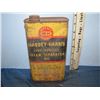Image 2 : Massey-Harris Cream Seperator Oil 1 Imperial Quart Can