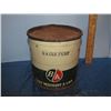 Image 1 : B-A Waterpump Grease 5 Pound Can