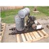 Image 1 : Cushman Motorworks Model C 4 HP Stationary Engine NOT RUNNING NOT SEIZED - no shipping pick up on si