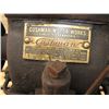 Image 3 : Cushman Motorworks Model C 4 HP Stationary Engine NOT RUNNING NOT SEIZED - no shipping pick up on si