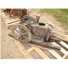 Image 1 : Manitoba Engines Limited, Brandon, MB  1 1/2 HP Stationary Engine NOT RUNNING NOT SEIZED - no shippi