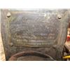 Image 3 : Manitoba Engines Limited, Brandon, MB  1 1/2 HP Stationary Engine NOT RUNNING NOT SEIZED - no shippi