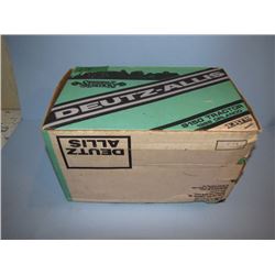 Deutz-Allis Special Edition 9150 Tractor